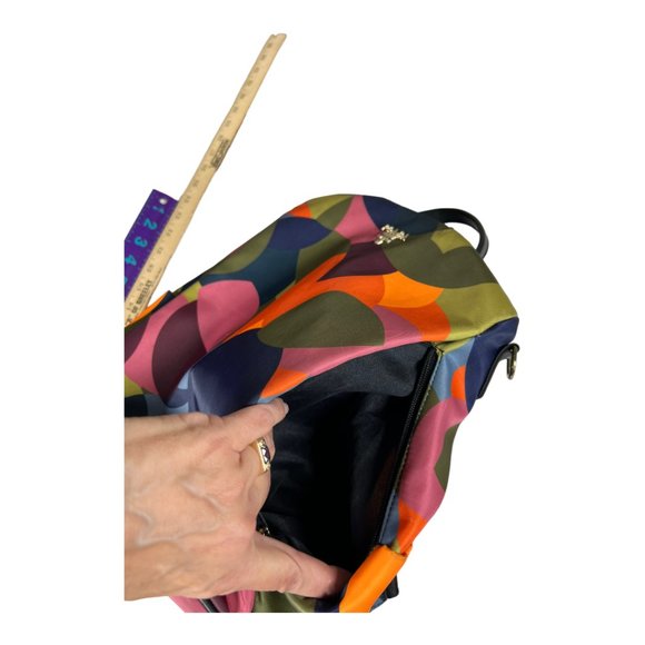 Poaba Backpack - Picture 5 of 8
